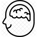 Brain  Icon