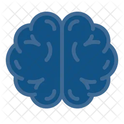 Brain  Icon