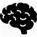 Brain Psychology Memory Icon