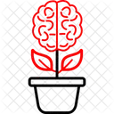 Brain  Icon