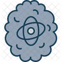 Mind Idea Intelligence Icon