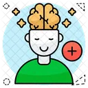 Brain  Icon