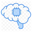 Brain Icon