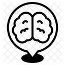 Brain Icon