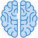 Brain Mind Idea Icon