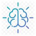 Brain  Icon