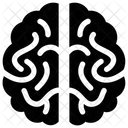 Brain  Icon