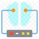 Brain  Icon