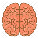 Brain  Icon