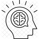 Brain  Icon