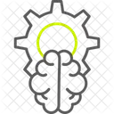 Brain Icon