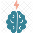 Mind Idea Intelligence Icon