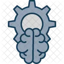 Brain Icon