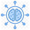 Brain Icon