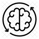 Brain  Icon