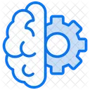 Brain  Icon