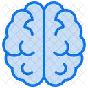 Brain  Icon