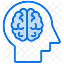 Brain  Icon
