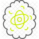 Mind Idea Intelligence Icon