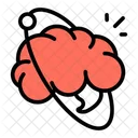 Brain  Icon