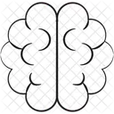 Mind Idea Intelligence Icon