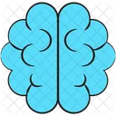 Mind Idea Intelligence Icon