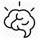 Brain  Icon
