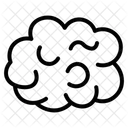 Brain  Icon