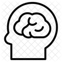 Brain  Icon