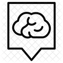 Brain  Icon