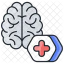 Brain  Icon