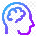 Brain  Icon