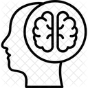 Brain  Icon