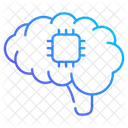 Brain  Icon
