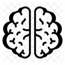 Brain  Icon