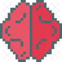 Brain  Icon