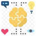 Brain  Icon