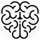 Brain  Icon