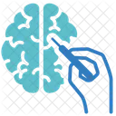 Brain  Icon