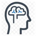 Brain  Icon