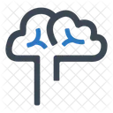 Brain  Icon