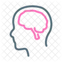 Brain  Icon