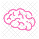 Brain  Icon