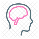 Brain  Icon
