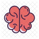 Brain  Icon