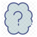 Wonder Think Question Icon