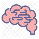 Knowledge Thinking Smart Icon