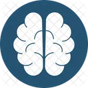 Brain Head Human Brain Icon