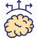 Brain  Icon