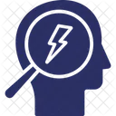 Brain  Icon